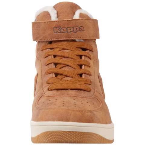 Buty Kappa Bash Mid Fur 242799 5443 Buty Kappa Bash Mid Fur 242799 5443