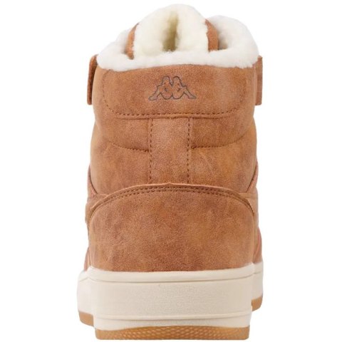 Buty Kappa Bash Mid Fur 242799 5443 Buty Kappa Bash Mid Fur 242799 5443