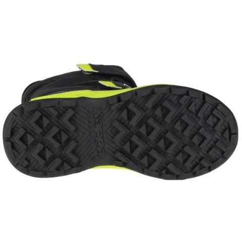 Buty Kappa Cekis Tex K Jr 260903K-1133 Buty Kappa Cekis Tex K Jr 260903K-1133