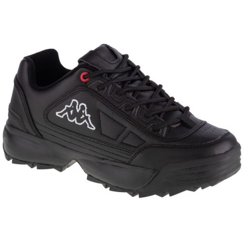 Buty Kappa Rave NC W 242782-1111 Buty Kappa Rave NC W 242782-1111
