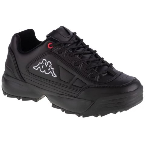 Buty Kappa Rave NC W 242782-1111 Buty Kappa Rave NC W 242782-1111