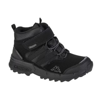 Buty Kappa Thabo Tex K Jr 260897K-1111