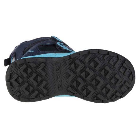 Buty Kappa Vipos Tex K Jr 260902K-6766 Buty Kappa Vipos Tex K Jr 260902K-6766