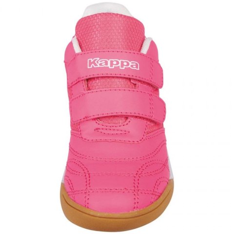 Buty halowe Kappa Kickoff Jr 260509K 2210 Buty halowe Kappa Kickoff Jr 260509K 2210