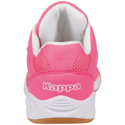 Buty halowe Kappa Kickoff Jr 260509K 2210 Buty halowe Kappa Kickoff Jr 260509K 2210