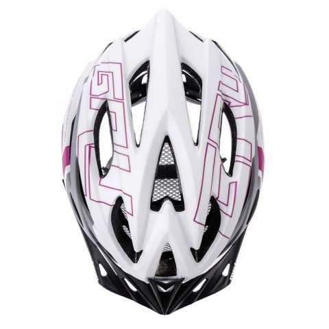 Kask rowerowy Meteor Gruver 24753-24755 Kask rowerowy Meteor Gruver 24753-24755
