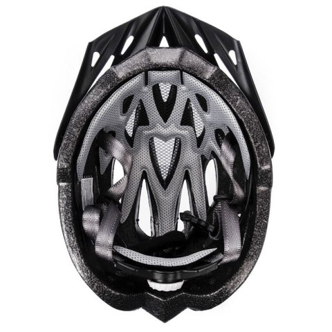 Kask rowerowy Meteor Gruver 24753-24755 Kask rowerowy Meteor Gruver 24753-24755