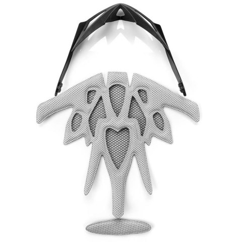 Kask rowerowy Meteor Gruver 24753-24755 Kask rowerowy Meteor Gruver 24753-24755
