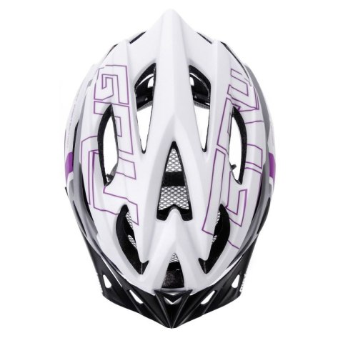 Kask rowerowy Meteor Gruver 24753-24755 Kask rowerowy Meteor Gruver 24753-24755