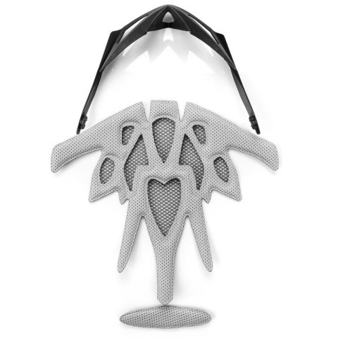 Kask rowerowy Meteor Gruver 24753-24755 Kask rowerowy Meteor Gruver 24753-24755
