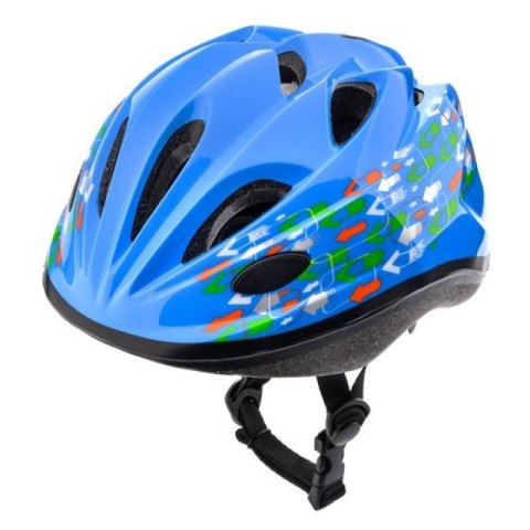 Kask rowerowy Meteor KS07 24880-24881 Kask rowerowy Meteor KS07 24880-24881