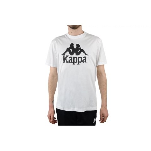 Koszulka Kappa Caspar T-Shirt M 303910-11-0601 Koszulka Kappa Caspar T-Shirt M 303910-11-0601