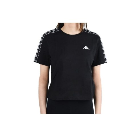 Koszulka Kappa Inula T-Shirt Junior 309090-19-4006 Koszulka Kappa Inula T-Shirt Junior 309090-19-4006
