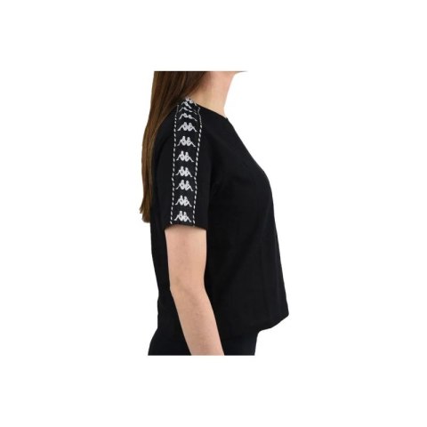 Koszulka Kappa Inula T-Shirt Junior 309090-19-4006 Koszulka Kappa Inula T-Shirt Junior 309090-19-4006