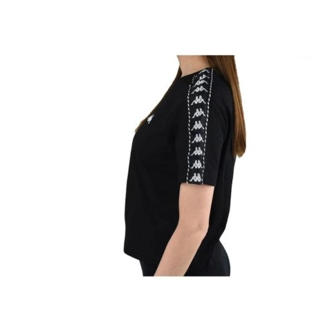 Koszulka Kappa Inula T-Shirt Junior 309090-19-4006 Koszulka Kappa Inula T-Shirt Junior 309090-19-4006