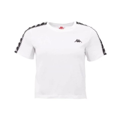 Koszulka Kappa Inula T-Shirt W 309090-11-0601 Koszulka Kappa Inula T-Shirt W 309090-11-0601