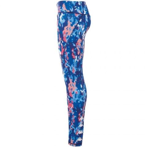 Legginsy Kappa Iasmina W 309098 19-4151 Legginsy Kappa Iasmina W 309098 19-4151