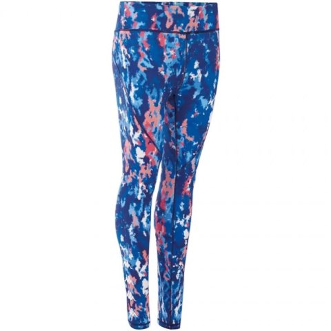 Legginsy Kappa Iasmina W 309098 19-4151 Legginsy Kappa Iasmina W 309098 19-4151