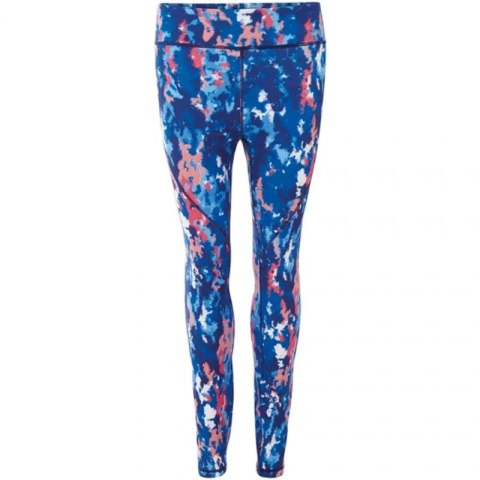 Legginsy Kappa Iasmina W 309098 19-4151 Legginsy Kappa Iasmina W 309098 19-4151