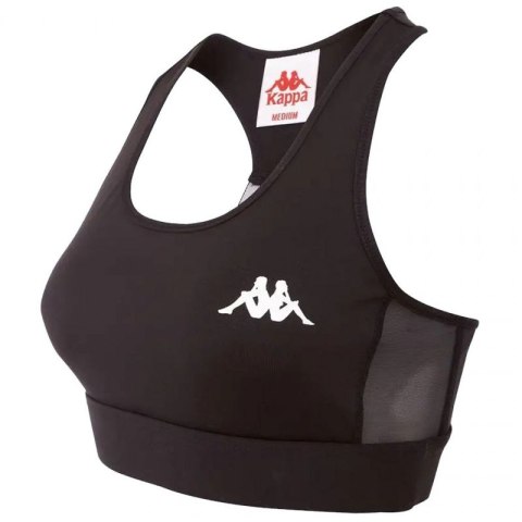 Stanik sportowy Kappa Ebba W 305040 005 Stanik sportowy Kappa Ebba W 305040 005