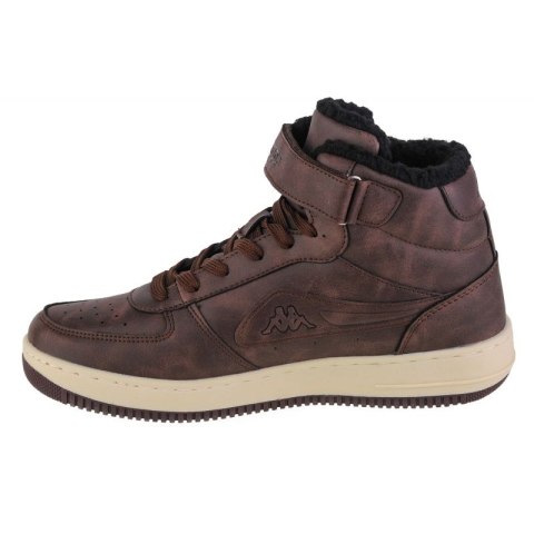 Buty Kappa Bash Mid Fur M 242799-5043 Buty Kappa Bash Mid Fur M 242799-5043