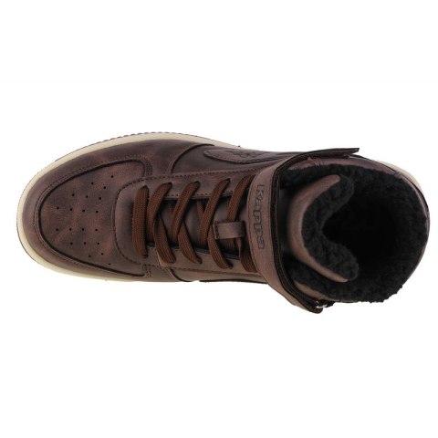 Buty Kappa Bash Mid Fur M 242799-5043 Buty Kappa Bash Mid Fur M 242799-5043