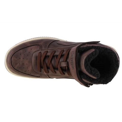 Buty Kappa Bash Mid Fur M 242799-5043 Buty Kappa Bash Mid Fur M 242799-5043