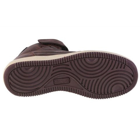 Buty Kappa Bash Mid Fur M 242799-5043 Buty Kappa Bash Mid Fur M 242799-5043