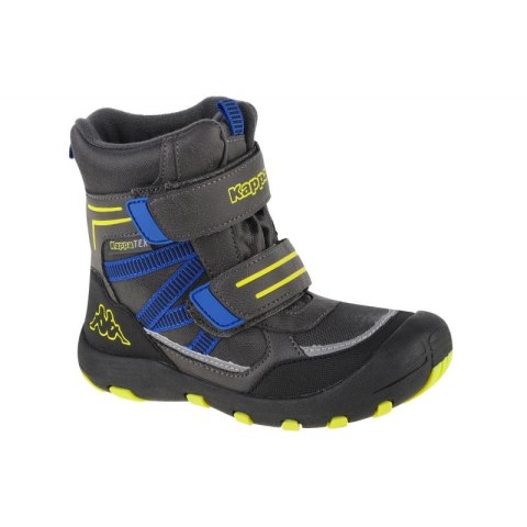 Buty Kappa Blackpool Tex K Jr 260805K-1633 Buty Kappa Blackpool Tex K Jr 260805K-1633