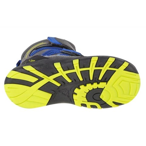 Buty Kappa Blackpool Tex K Jr 260805K-1633 Buty Kappa Blackpool Tex K Jr 260805K-1633