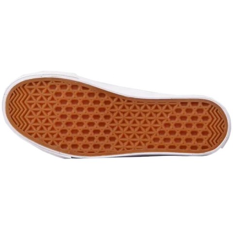 Buty Kappa Boron Low PF czarno-białe W 243162 1110 Buty Kappa Boron Low PF czarno-białe W 243162 1110