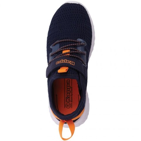 Buty Kappa Capilot MF K Jr 260907MFK 6744 Buty Kappa Capilot MF K Jr 260907MFK 6744