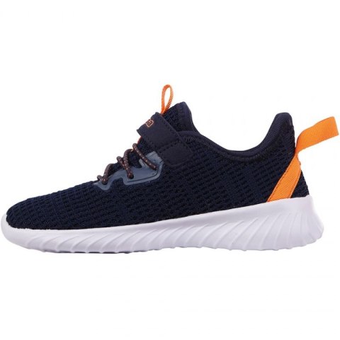 Buty Kappa Capilot MF K Jr 260907MFK 6744 Buty Kappa Capilot MF K Jr 260907MFK 6744