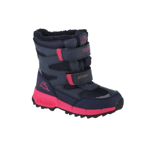 Buty Kappa Cekis Tex K Jr 260903K-6722 Buty Kappa Cekis Tex K Jr 260903K-6722