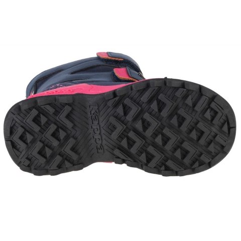 Buty Kappa Cekis Tex K Jr 260903K-6722 Buty Kappa Cekis Tex K Jr 260903K-6722