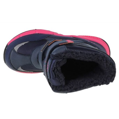 Buty Kappa Cekis Tex K Jr 260903K-6722 Buty Kappa Cekis Tex K Jr 260903K-6722
