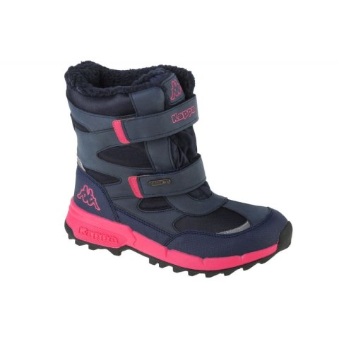 Buty Kappa Cekis Tex T Jr 260903T-6722 Buty Kappa Cekis Tex T Jr 260903T-6722