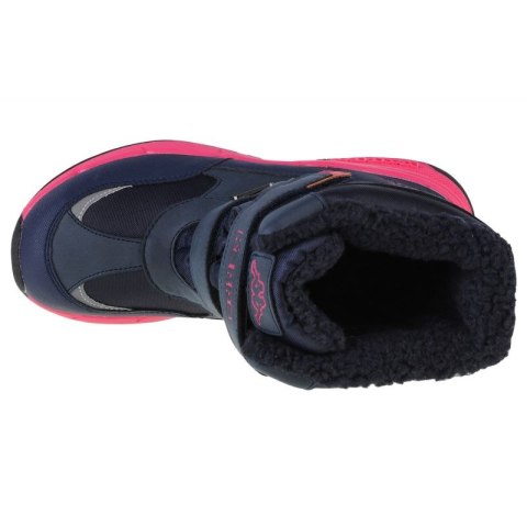 Buty Kappa Cekis Tex T Jr 260903T-6722 Buty Kappa Cekis Tex T Jr 260903T-6722