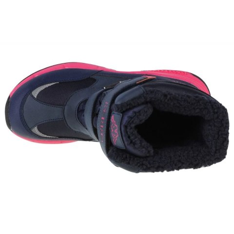Buty Kappa Cekis Tex T Jr 260903T-6722 Buty Kappa Cekis Tex T Jr 260903T-6722