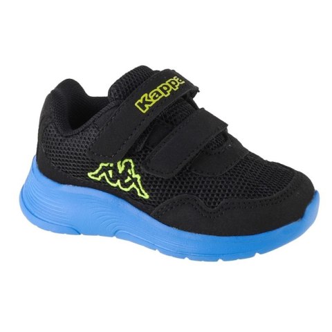 Buty Kappa Cracker II BC M Jr 280009BCM-1160 Buty Kappa Cracker II BC M Jr 280009BCM-1160