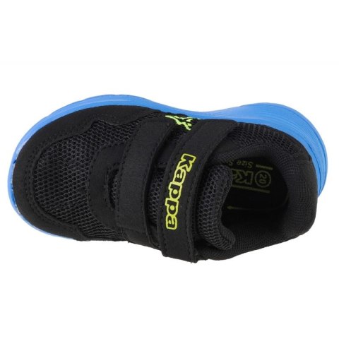 Buty Kappa Cracker II BC M Jr 280009BCM-1160 Buty Kappa Cracker II BC M Jr 280009BCM-1160