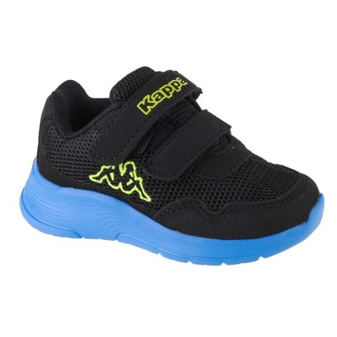 Buty Kappa Cracker II BC M Jr 280009BCM-1160 Buty Kappa Cracker II BC M Jr 280009BCM-1160