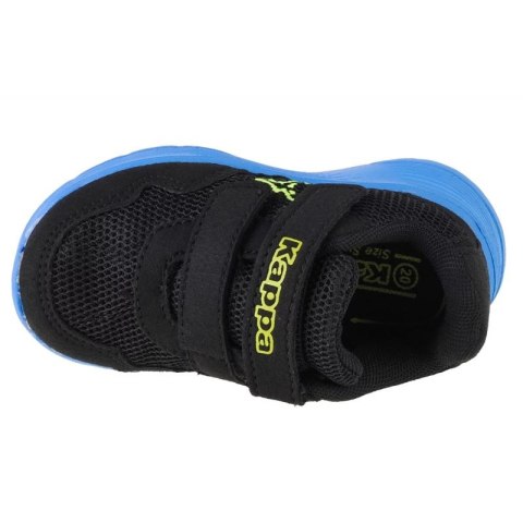 Buty Kappa Cracker II BC M Jr 280009BCM-1160 Buty Kappa Cracker II BC M Jr 280009BCM-1160