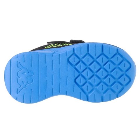Buty Kappa Cracker II BC M Jr 280009BCM-1160 Buty Kappa Cracker II BC M Jr 280009BCM-1160