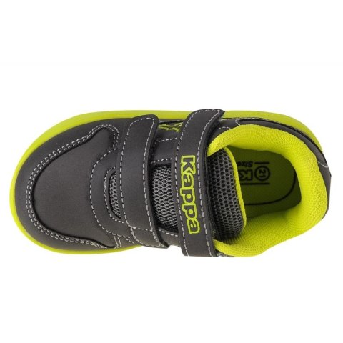Buty Kappa Dalton Ice II BC M Jr 280011BCM-1633 Buty Kappa Dalton Ice II BC M Jr 280011BCM-1633