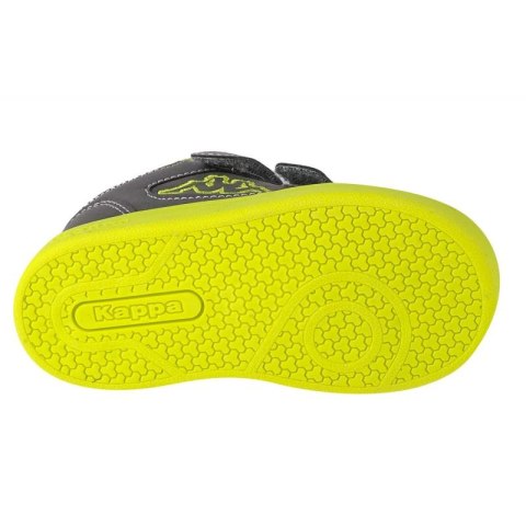 Buty Kappa Dalton Ice II BC M Jr 280011BCM-1633 Buty Kappa Dalton Ice II BC M Jr 280011BCM-1633