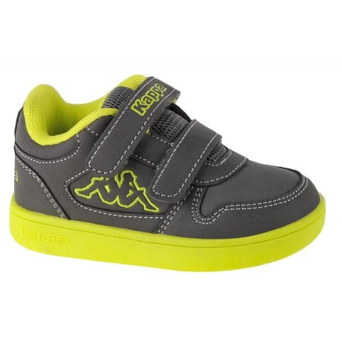 Buty Kappa Dalton Ice II BC M Jr 280011BCM-1633 Buty Kappa Dalton Ice II BC M Jr 280011BCM-1633
