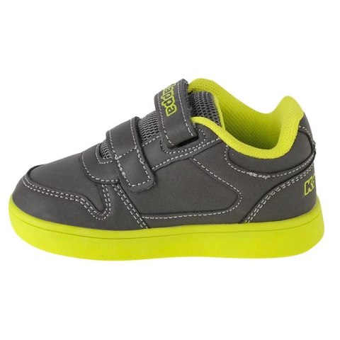 Buty Kappa Dalton Ice II BC M Jr 280011BCM-1633 Buty Kappa Dalton Ice II BC M Jr 280011BCM-1633