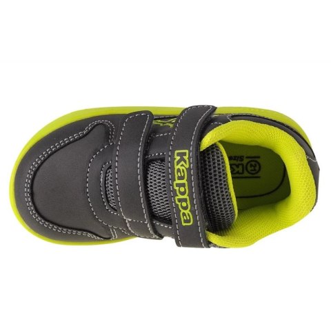 Buty Kappa Dalton Ice II BC M Jr 280011BCM-1633 Buty Kappa Dalton Ice II BC M Jr 280011BCM-1633