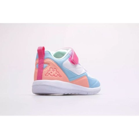 Buty Kappa Durban Pr K 260894PRK-1061 Buty Kappa Durban Pr K 260894PRK-1061